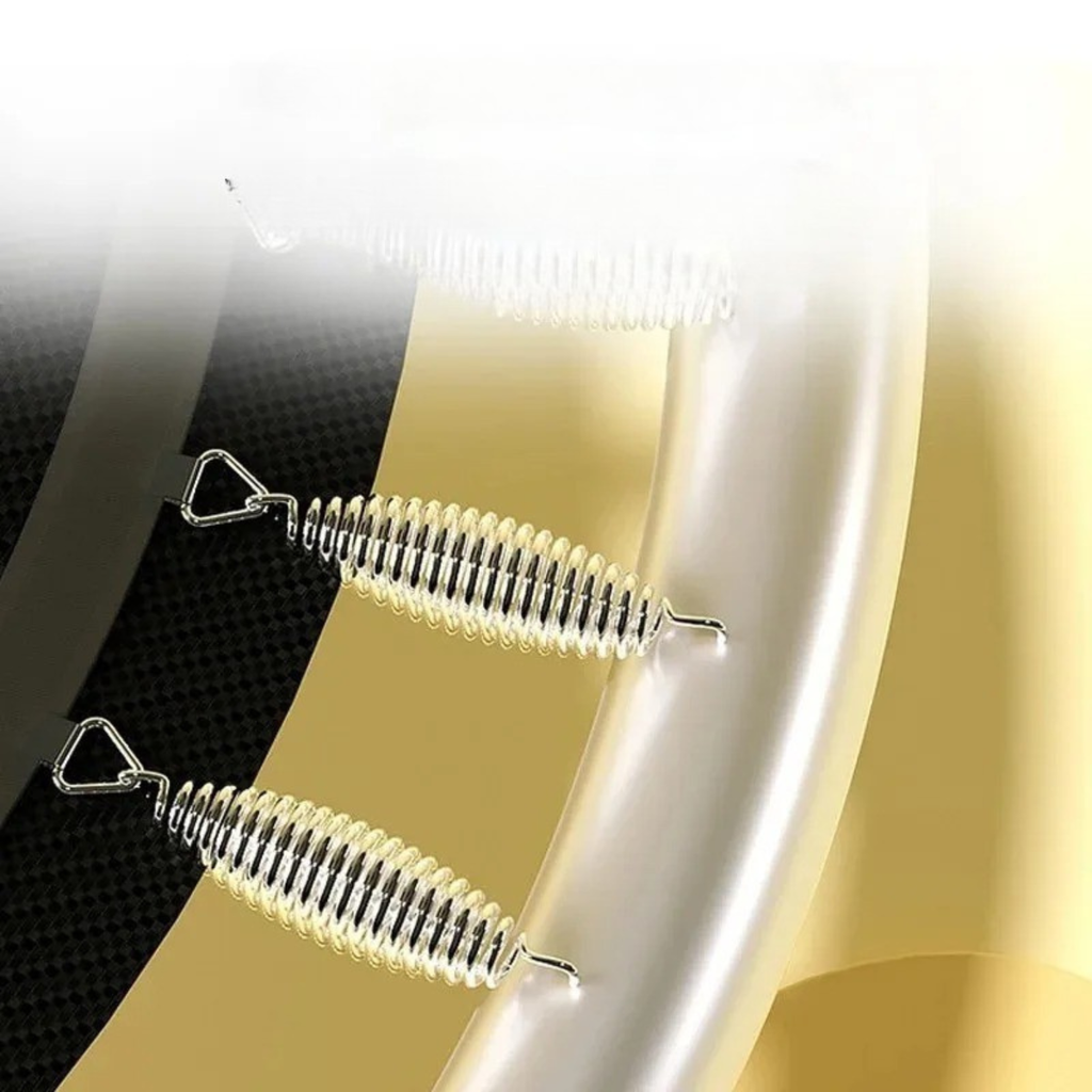 ™Osfer | טרמפולינה מקורה לילדים