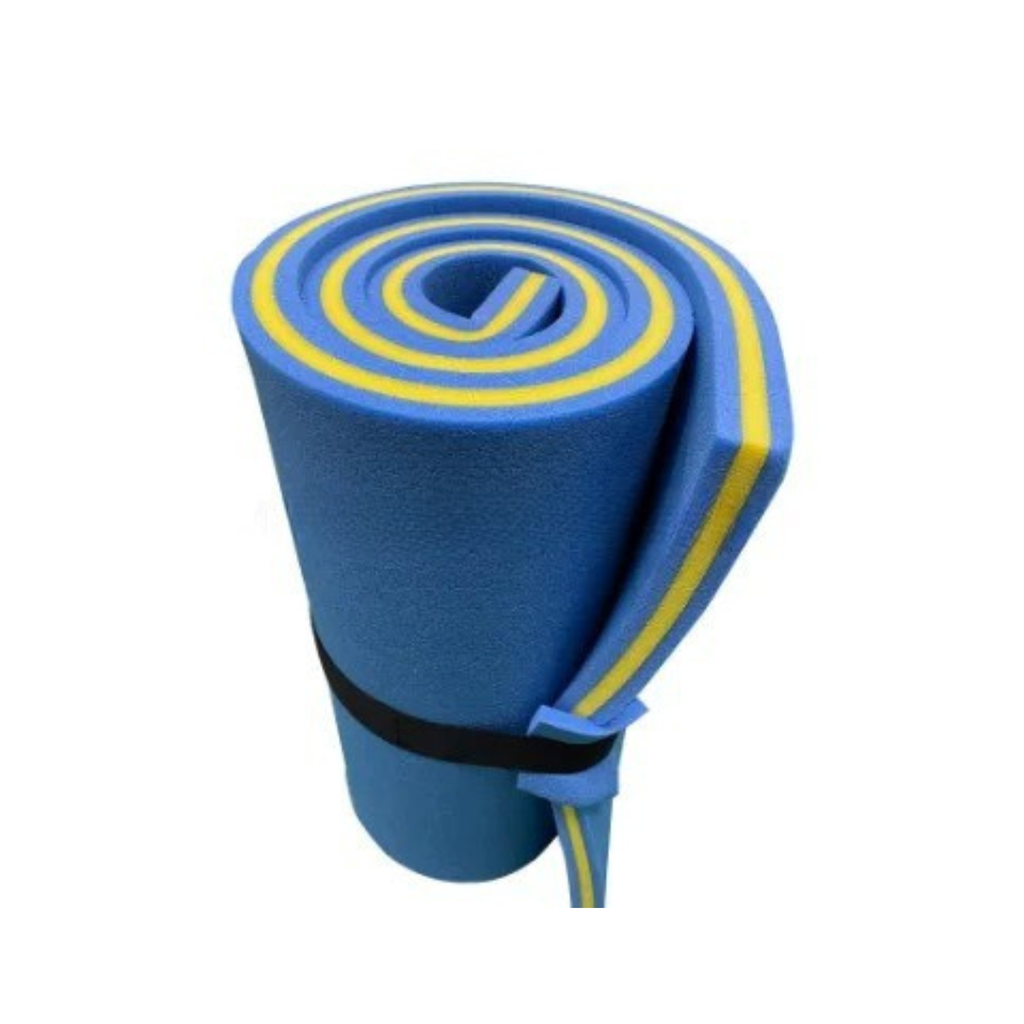 ™Souna | משטח קצף לבריכת שחייה