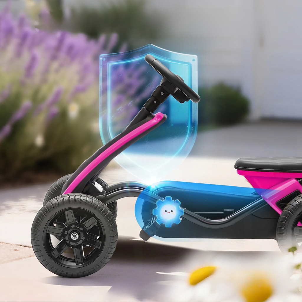 ™Aiaplay | קארטינג לילדים