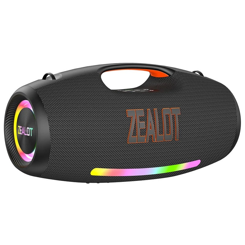 ™Zeal | רמקול בלוטות' נייד